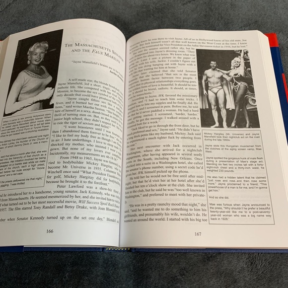 The Kennedys All the Gossip Unfit to Print - Picture 6 of 10